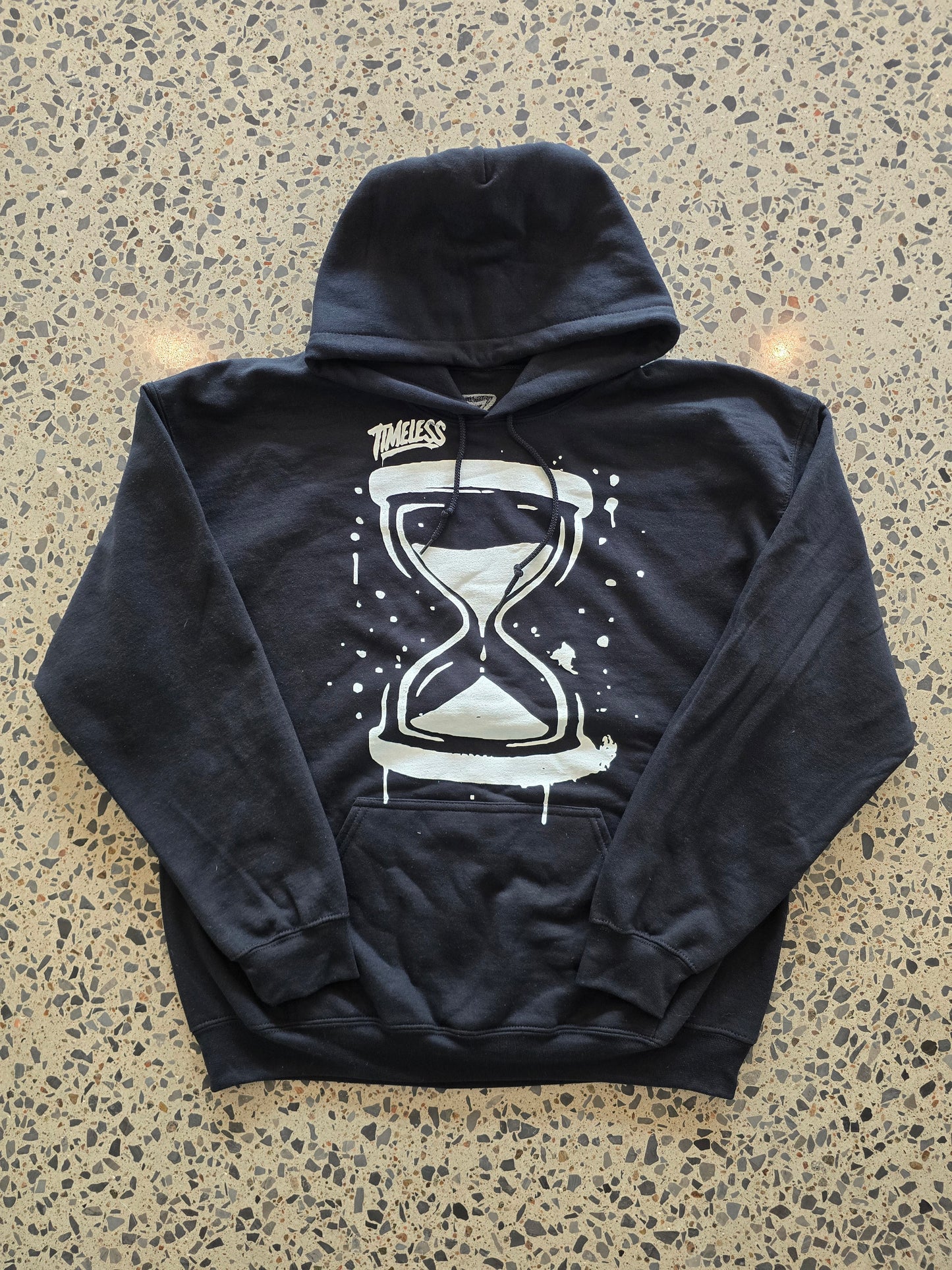 Timeless classic Hoodie