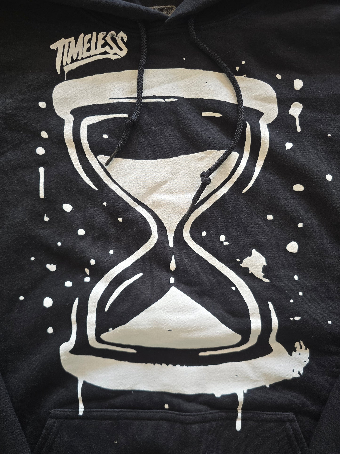 Timeless classic Hoodie