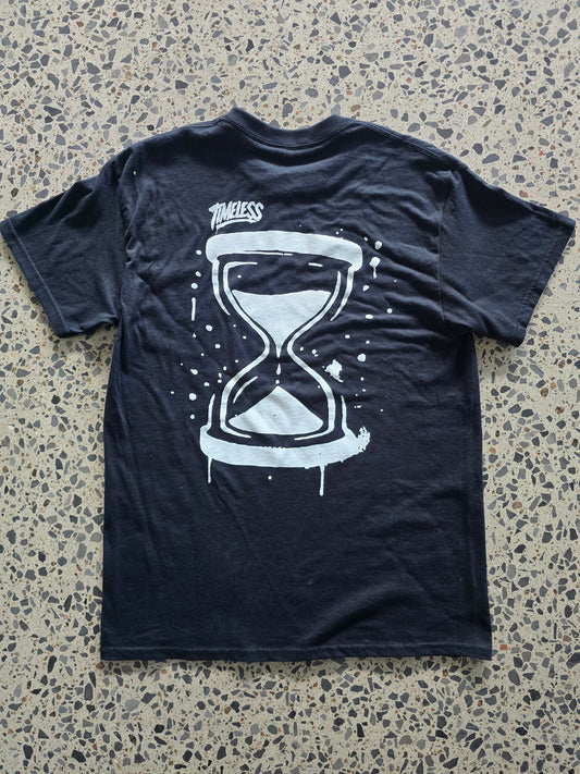 Timeless classic T-shirt Black