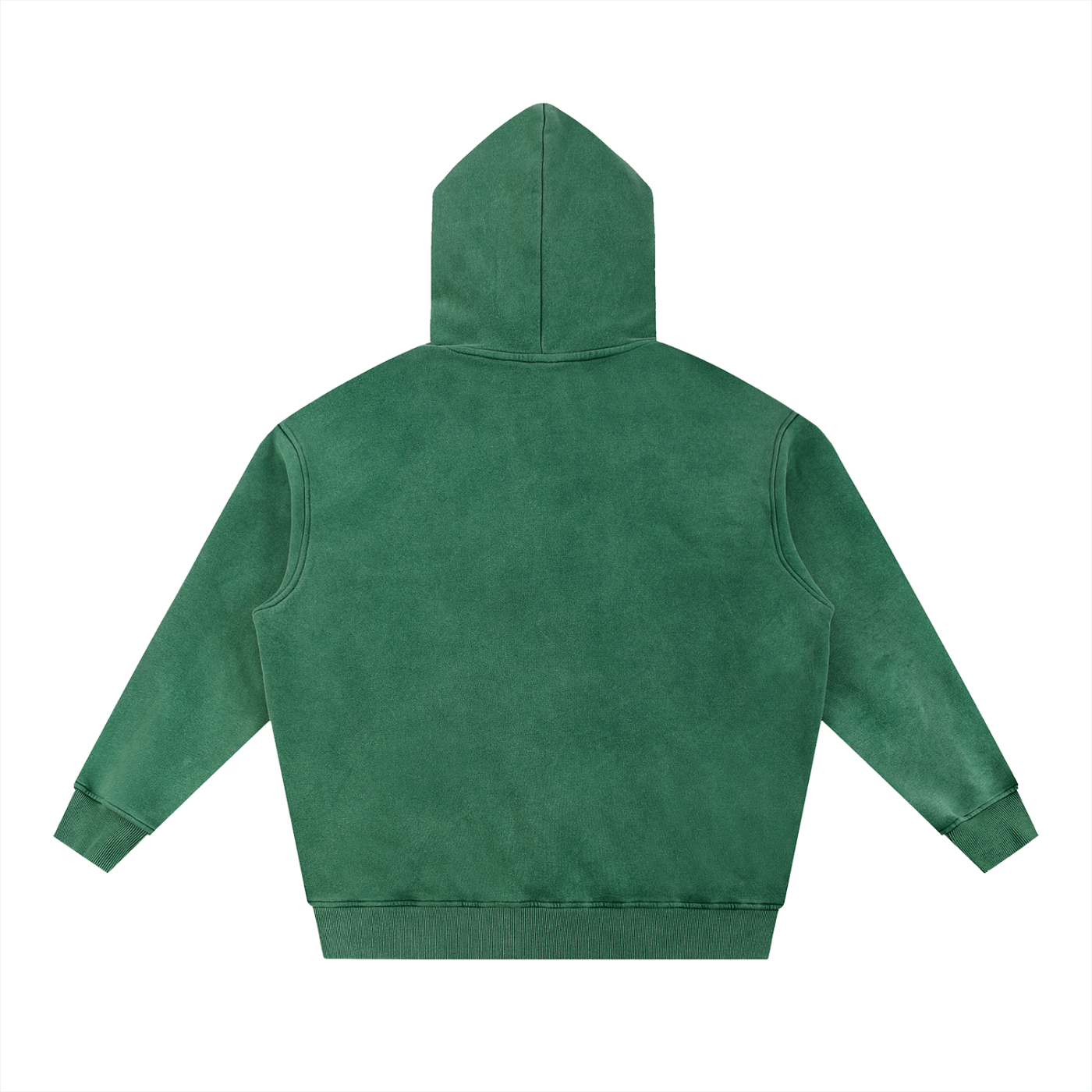 Sakura Timeless Wash Oversize Hoodie