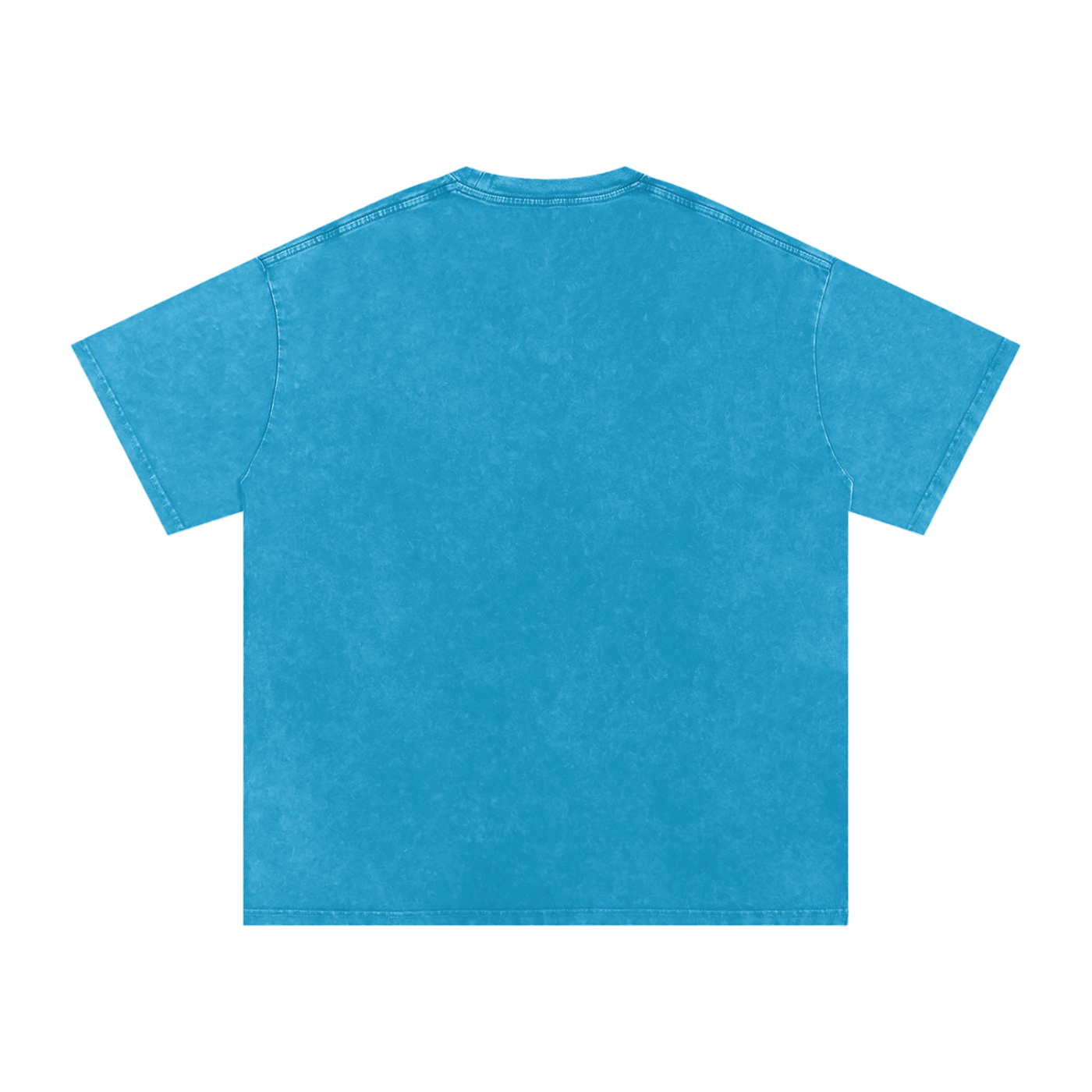 Sakura Timeless Washed Oversized T-Shirt