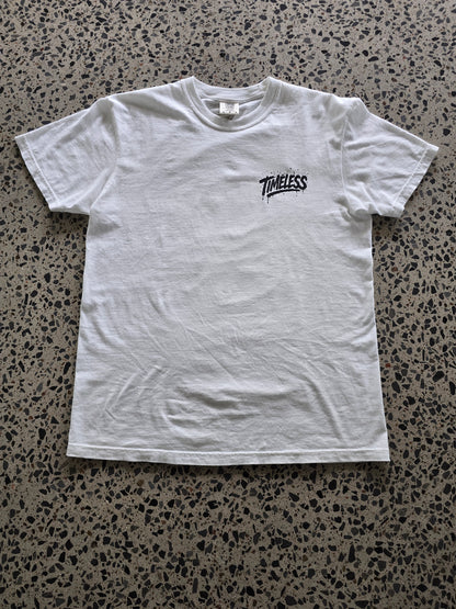 Timeless Classic T-shirt blanc