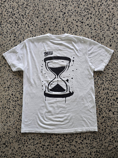 Timeless Classic T-shirt blanc