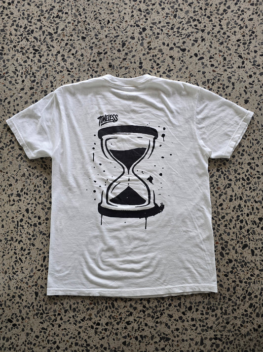 Timeless Classic T-shirt blanc