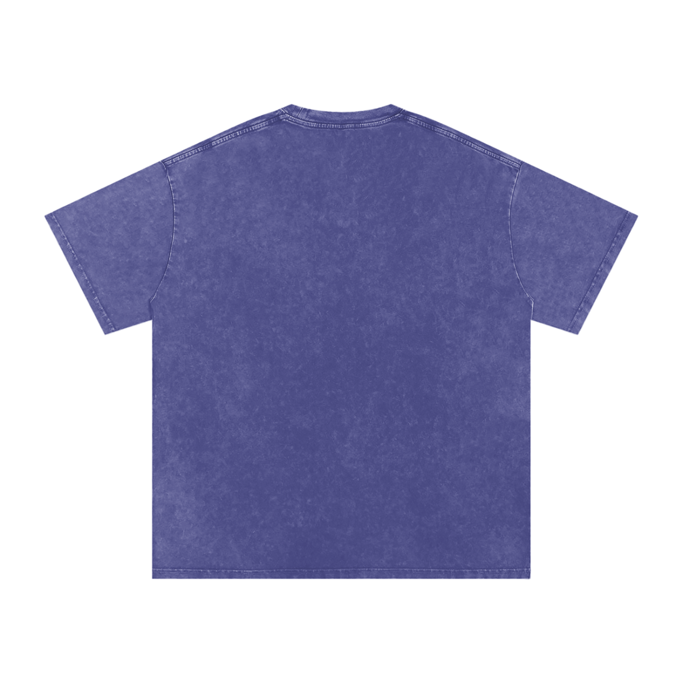 Sakura Timeless Washed Oversized T-Shirt