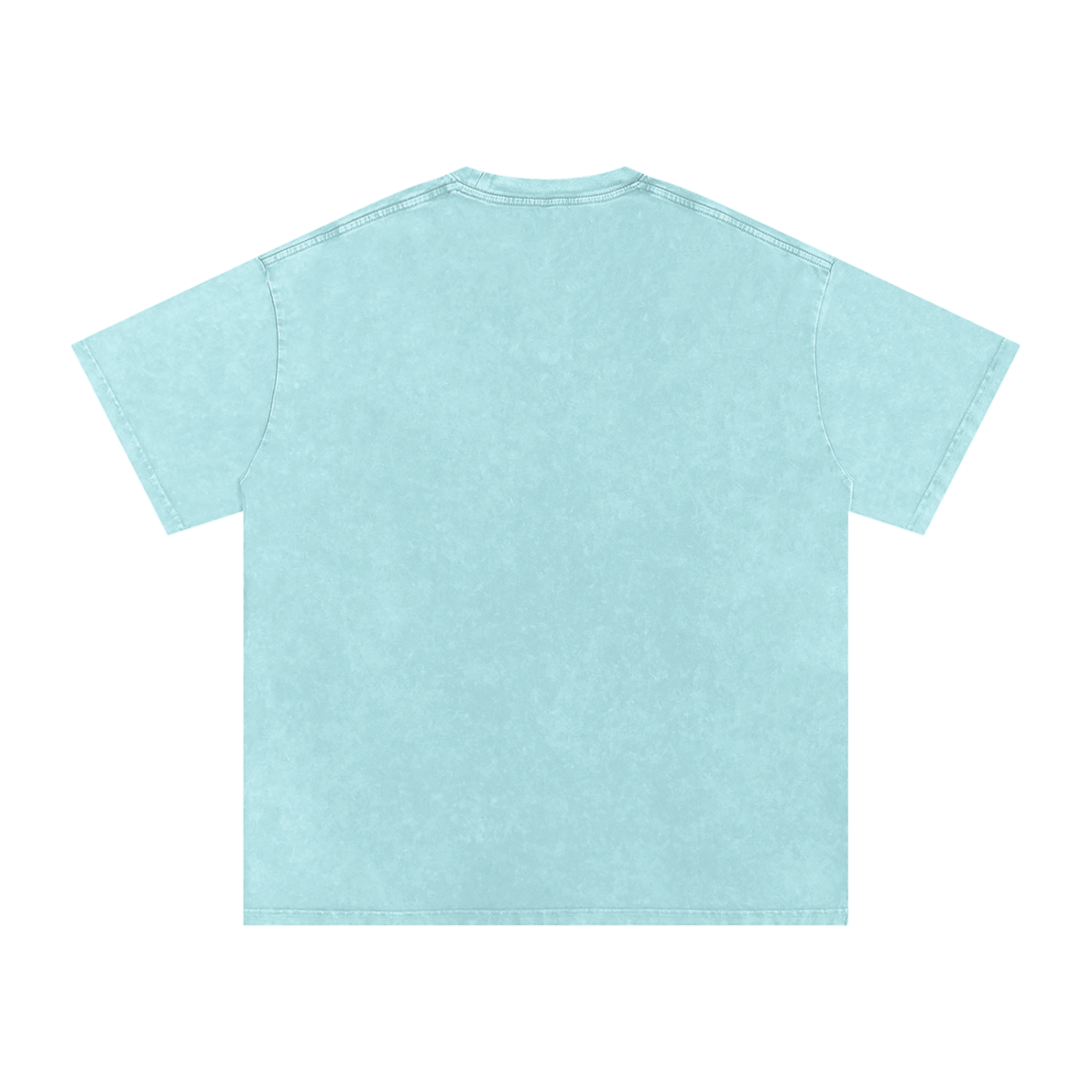 Sakura Timeless Washed Oversized T-Shirt