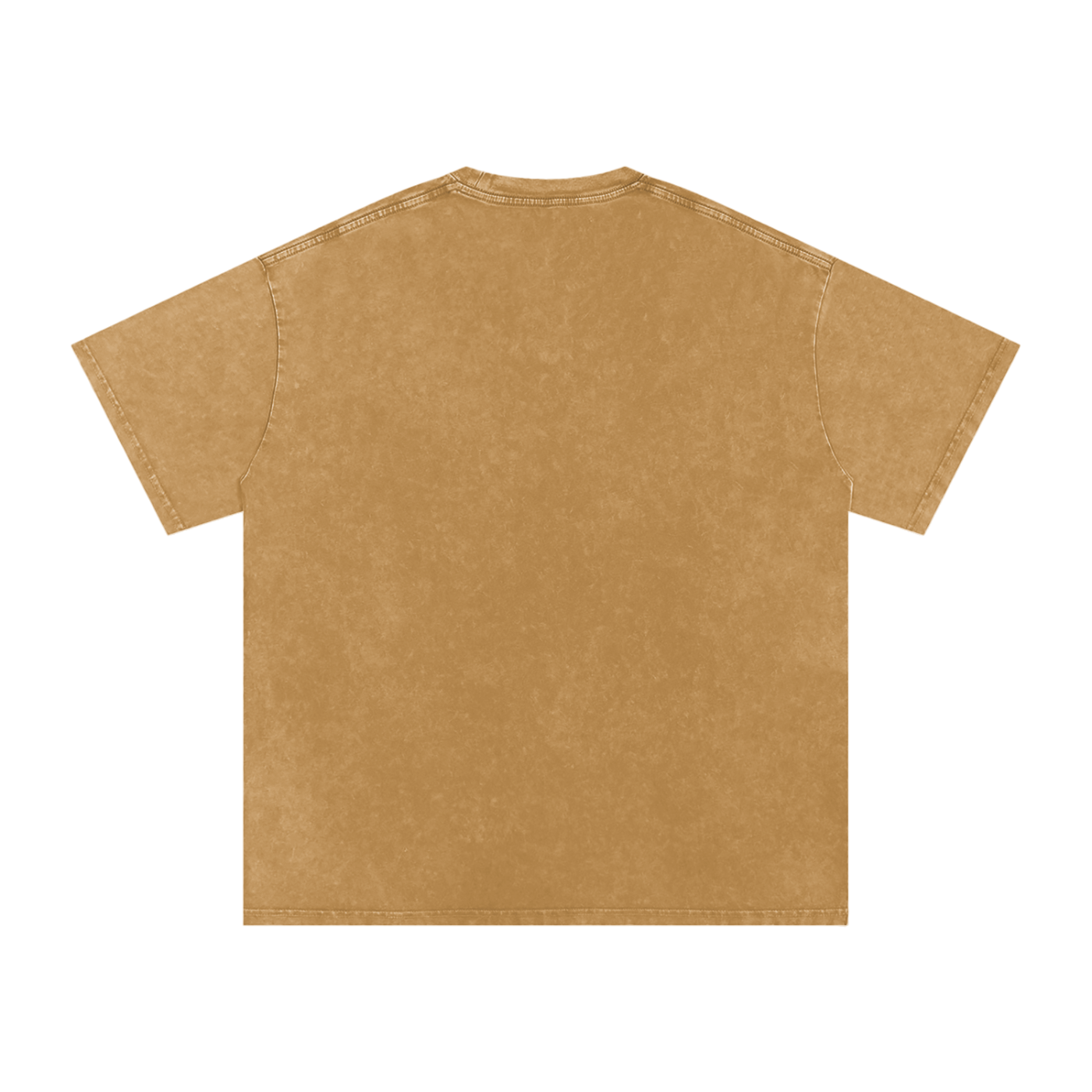 Sakura Timeless Washed Oversized T-Shirt