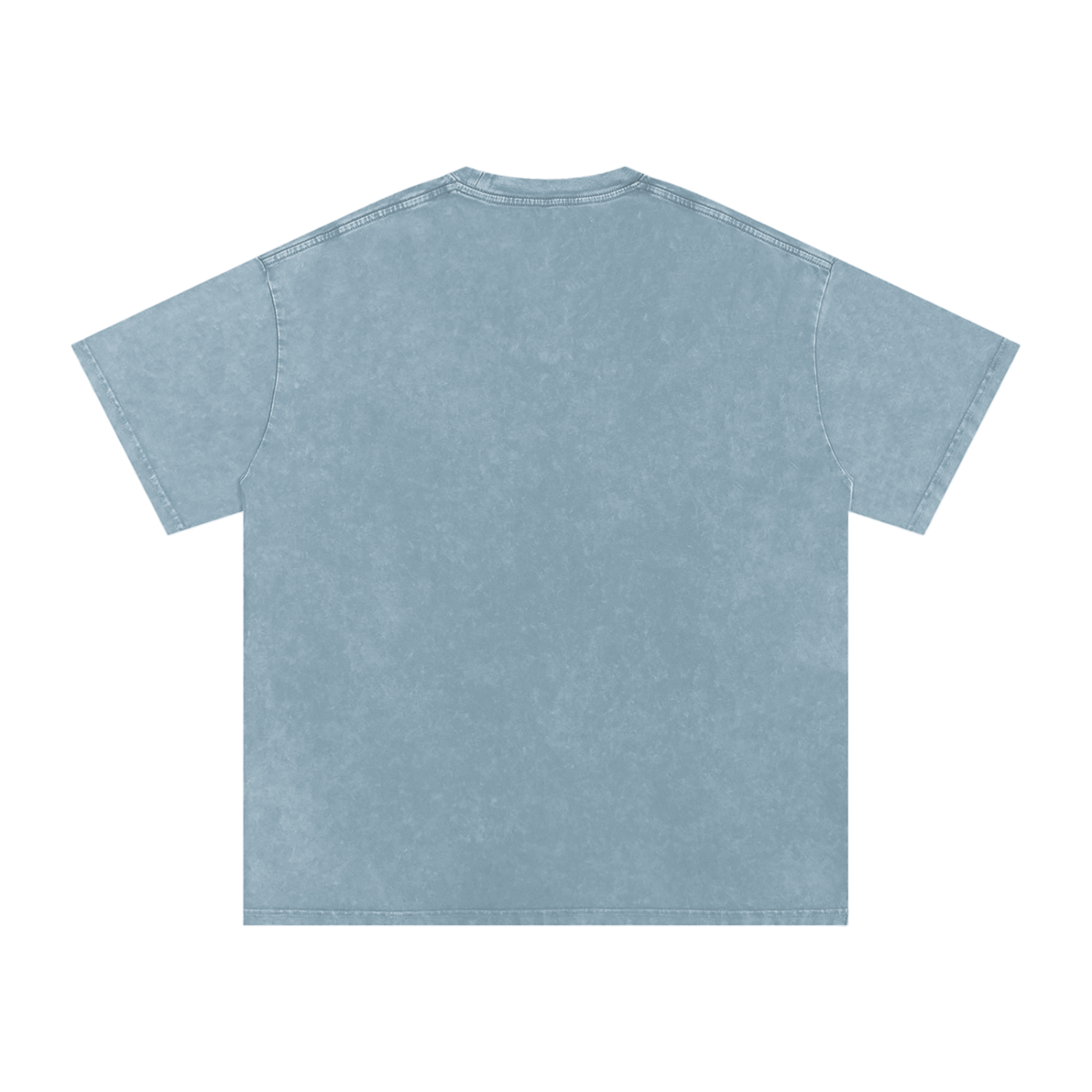 Sakura Timeless Washed Oversized T-Shirt