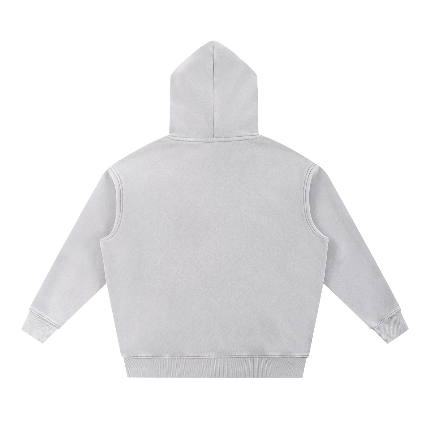 Sakura Timeless Wash Oversize Hoodie