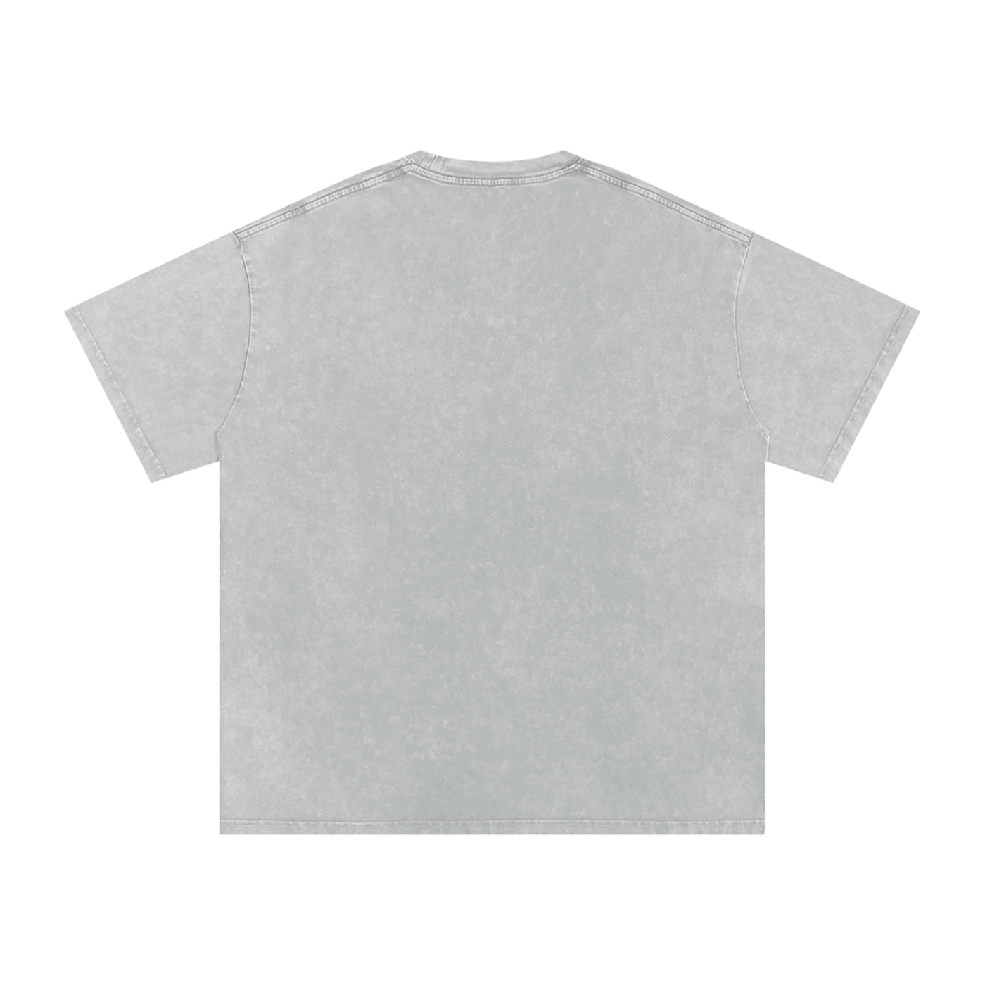 Sakura Timeless Washed Oversized T-Shirt