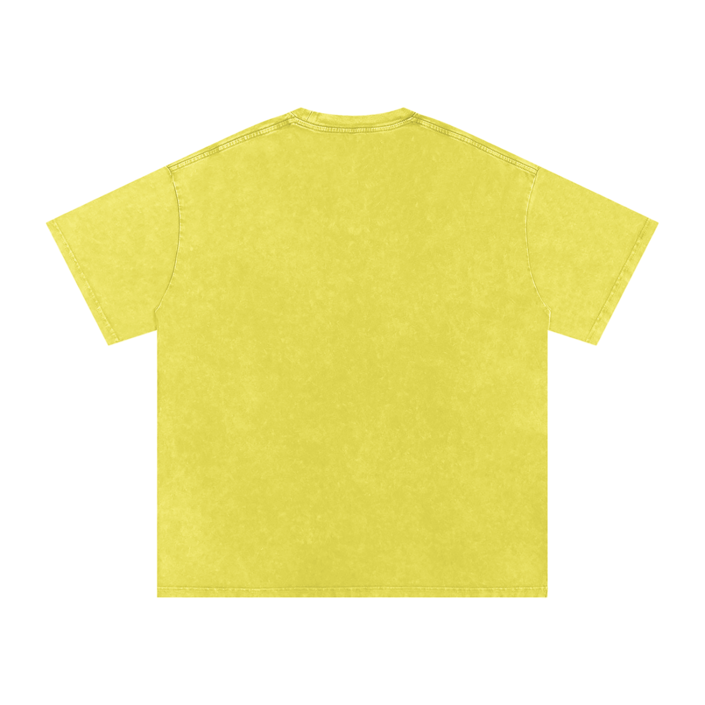 Sakura Timeless Washed Oversized T-Shirt