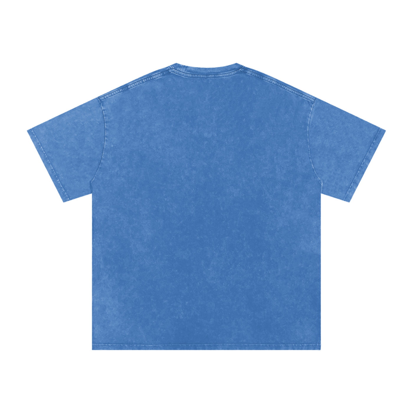 Sakura Timeless Washed Oversized T-Shirt