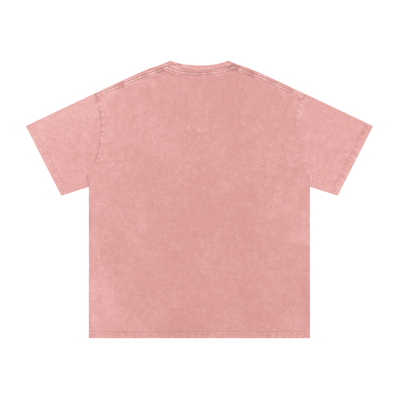 CA$H Timeless Washed Oversized T-Shirt
