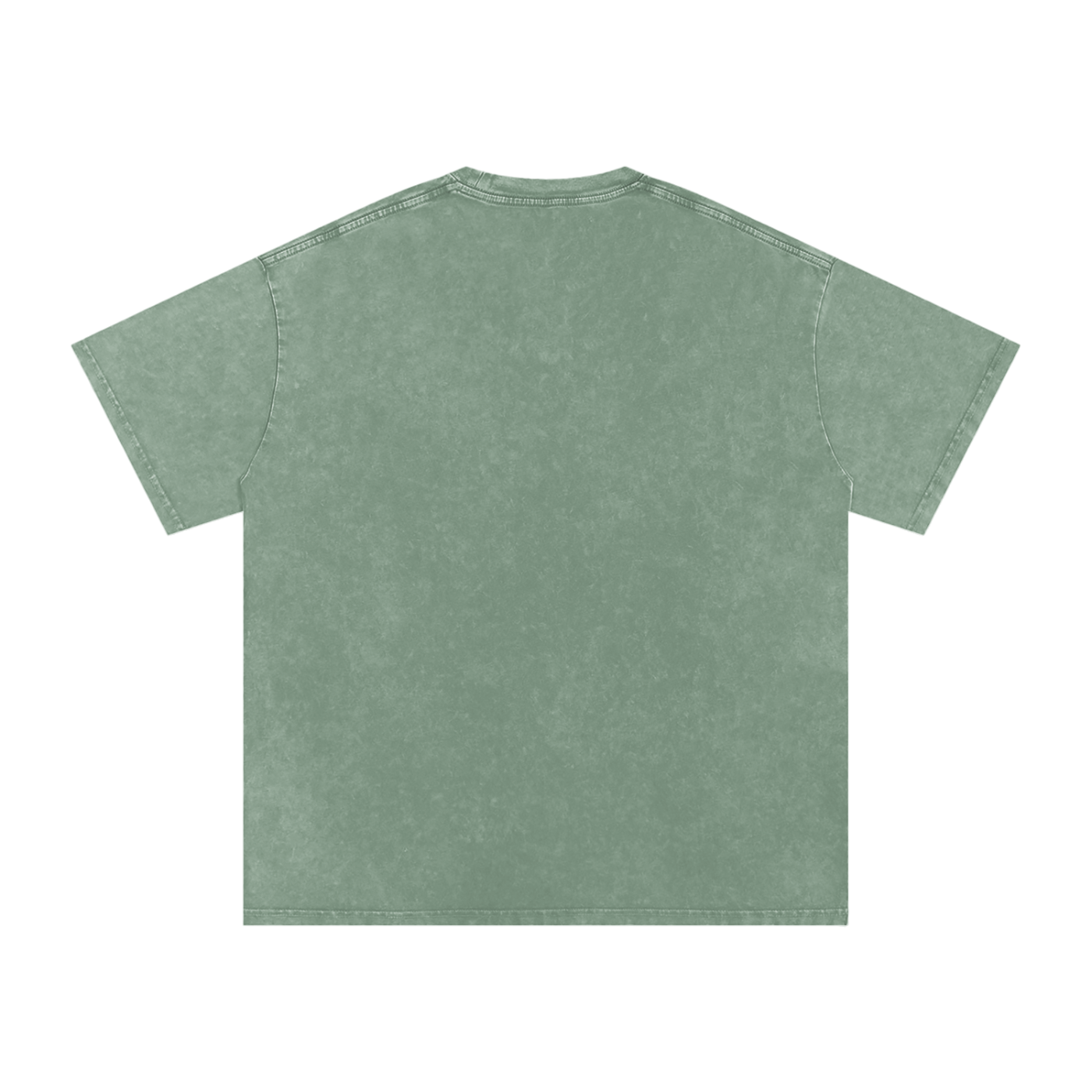 Sakura Timeless Washed Oversized T-Shirt