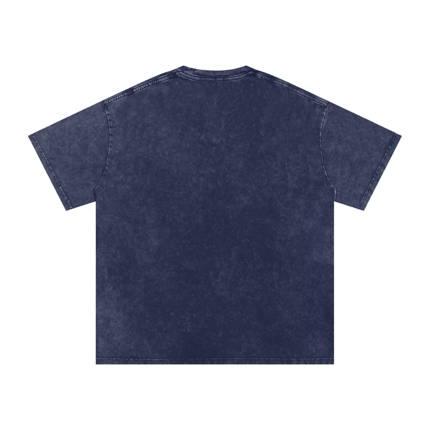 CA$H Timeless Washed Oversized T-Shirt