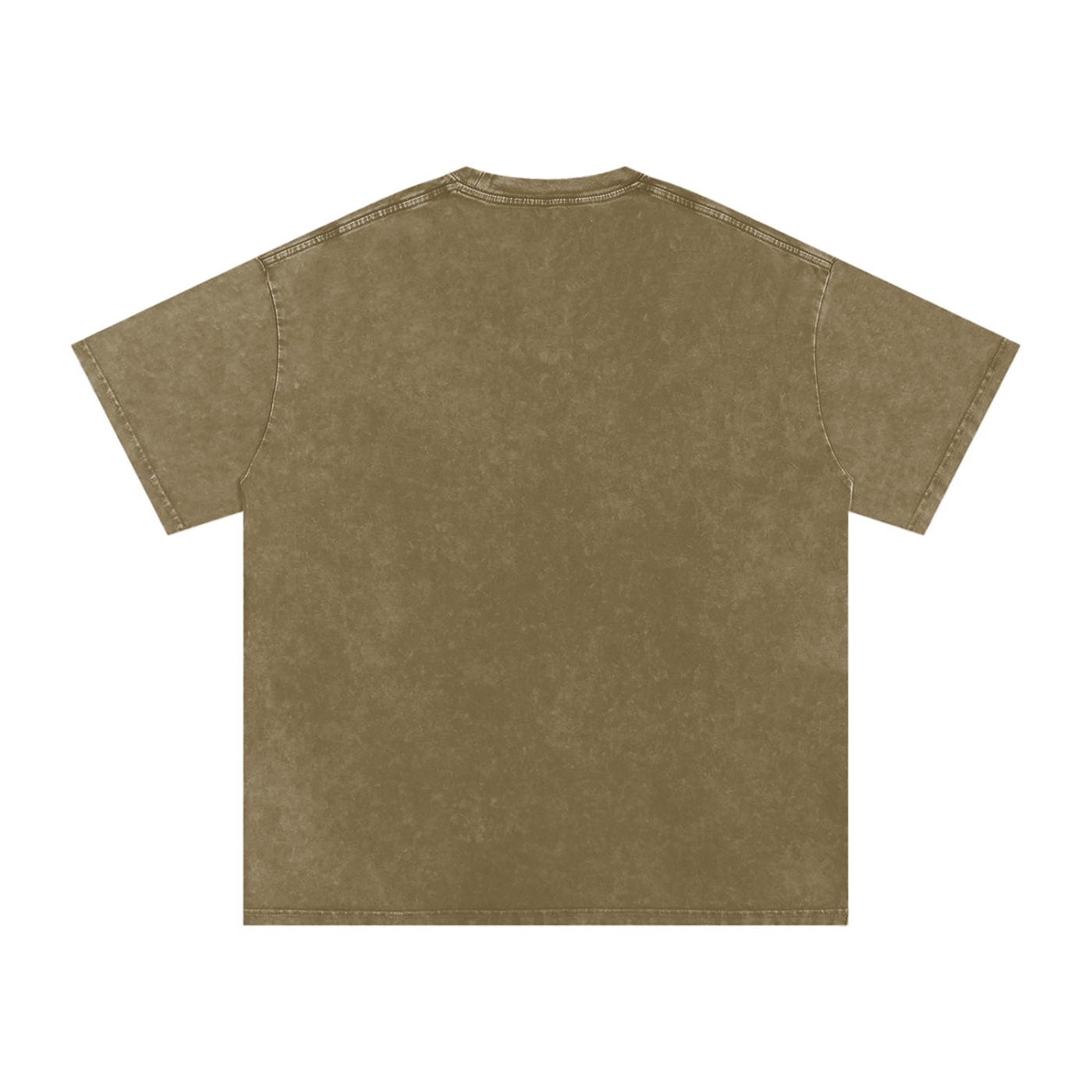 CA$H Timeless Washed Oversized T-Shirt
