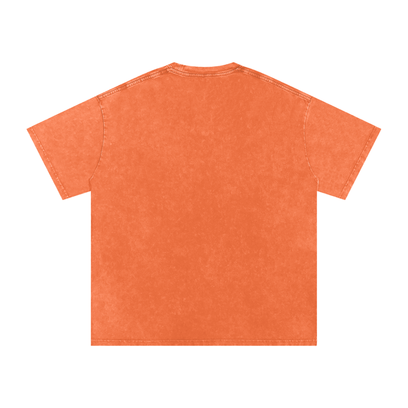 Sakura Timeless Washed Oversized T-Shirt