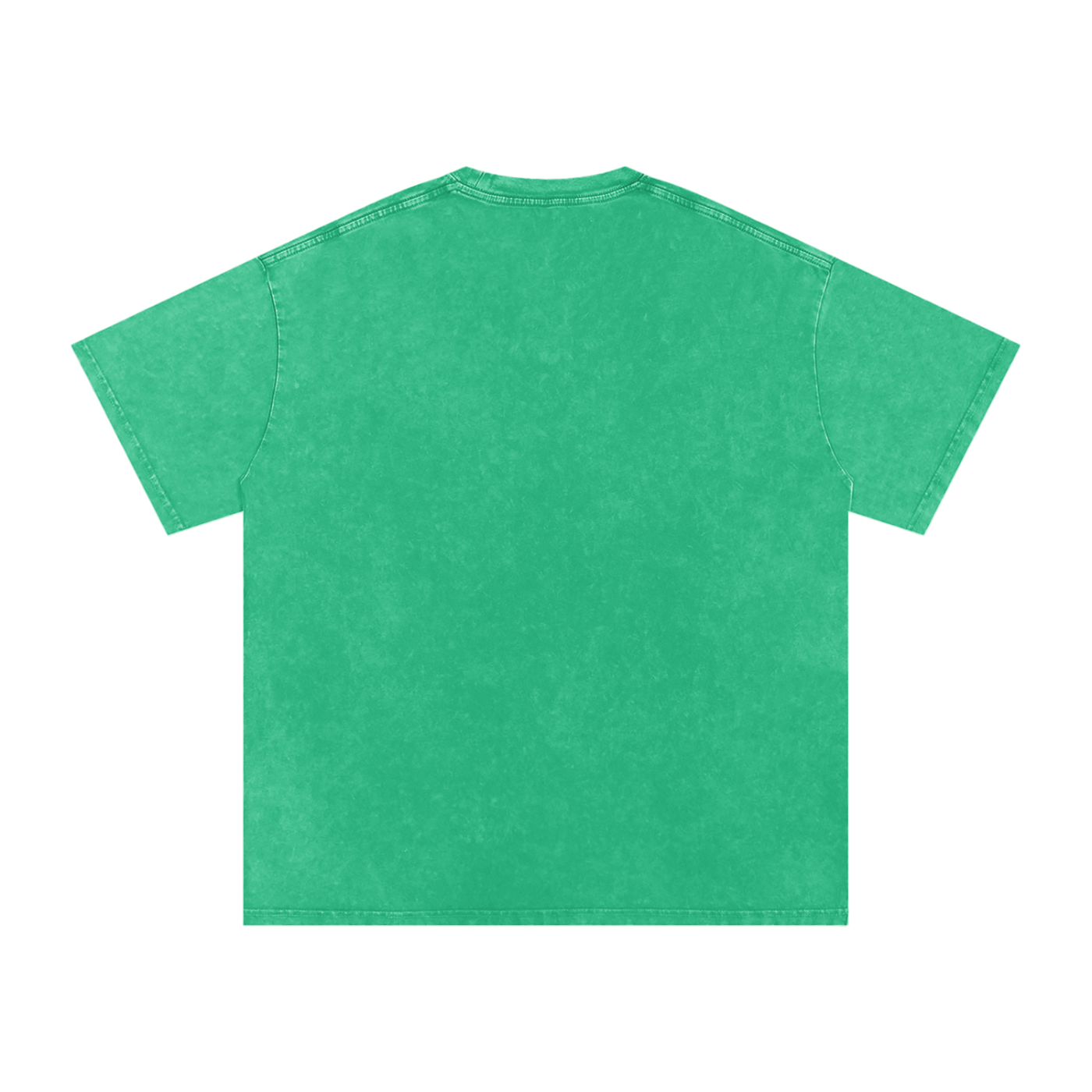 Sakura Timeless Washed Oversized T-Shirt