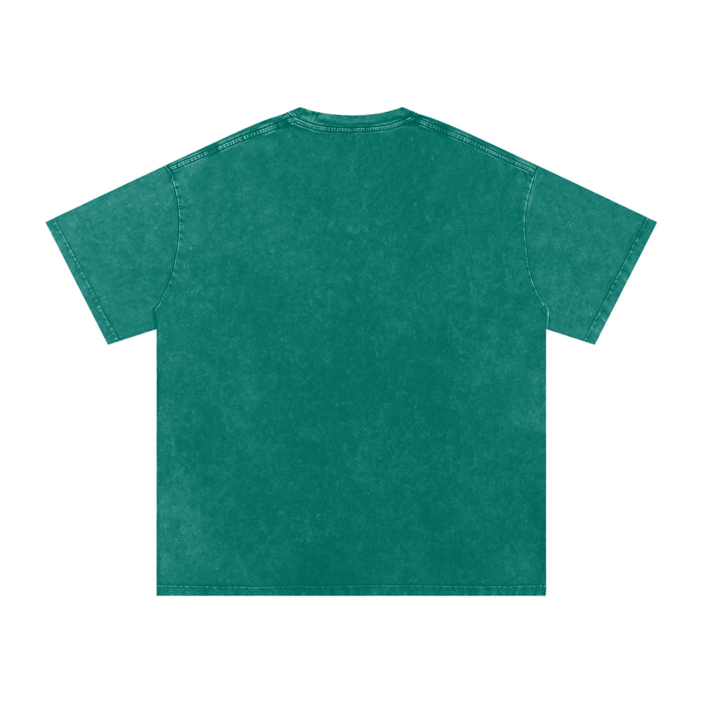 CA$H Timeless Washed Oversized T-Shirt