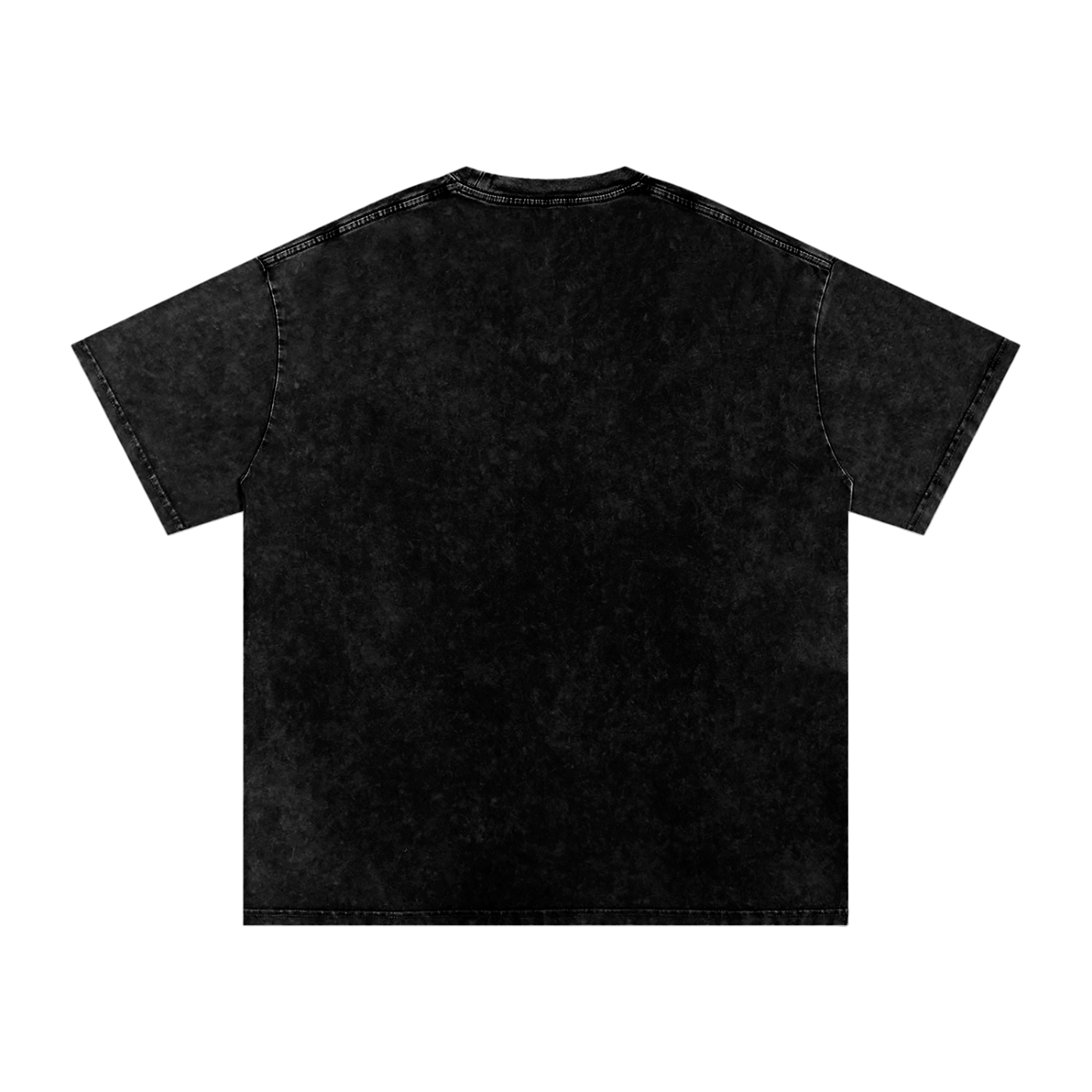 Sakura Timeless Washed Oversized T-Shirt