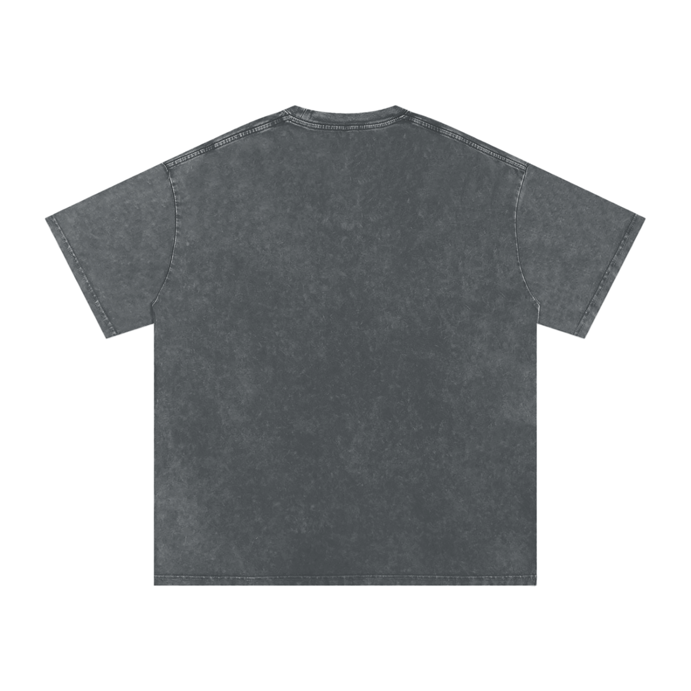 Sakura Timeless Washed Oversized T-Shirt